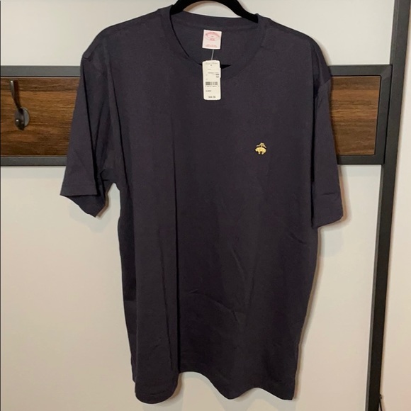Brooks Brothers Other - New, never worn, with tag, Short sleeve t-shirt
